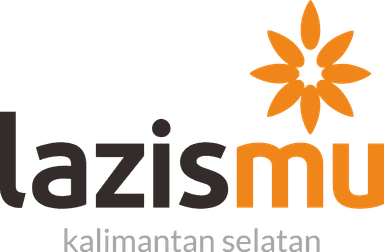 Logo Lazismu Kalsel