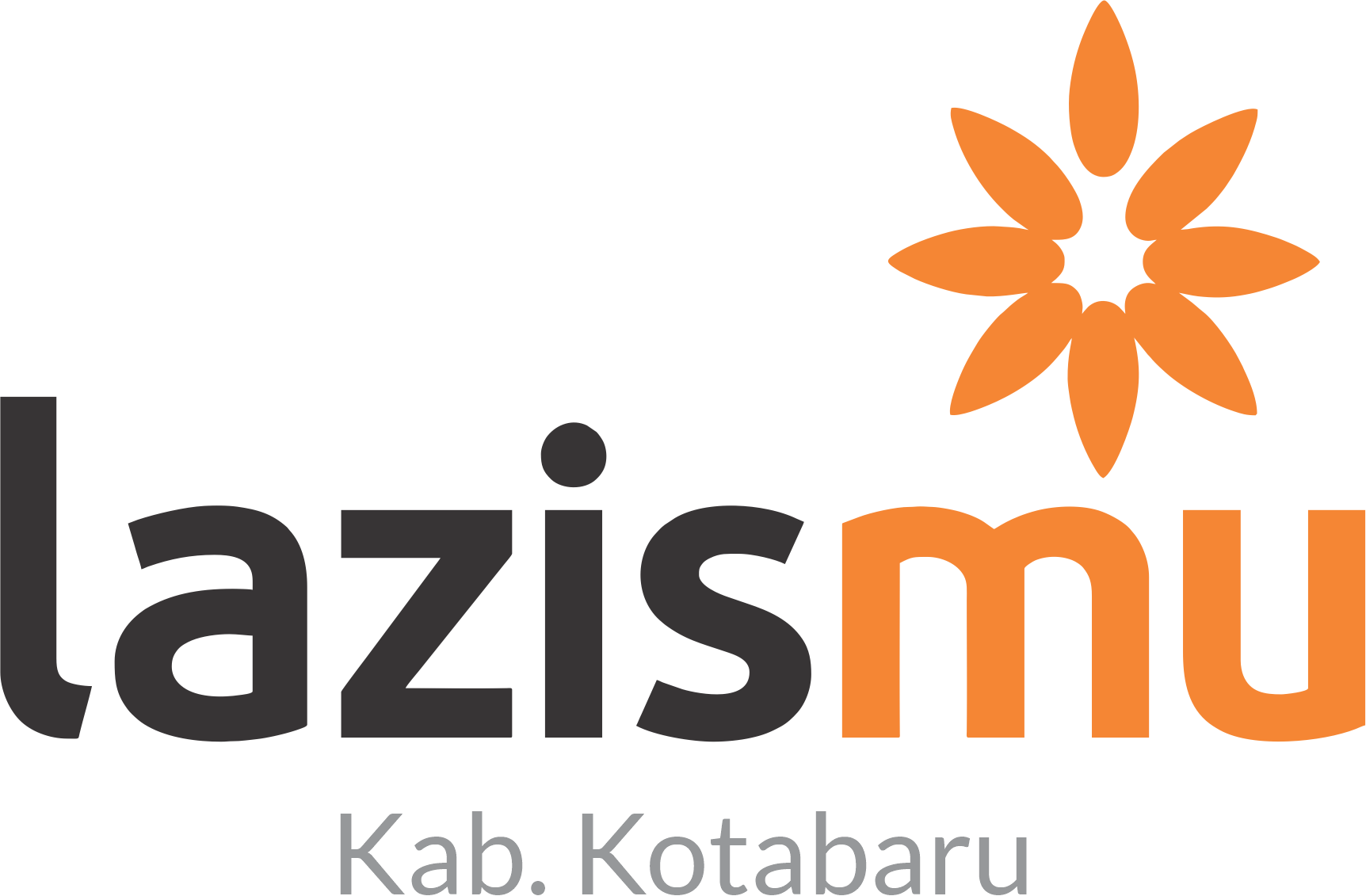 Logo Lazismu Kabupaten Kotabaru