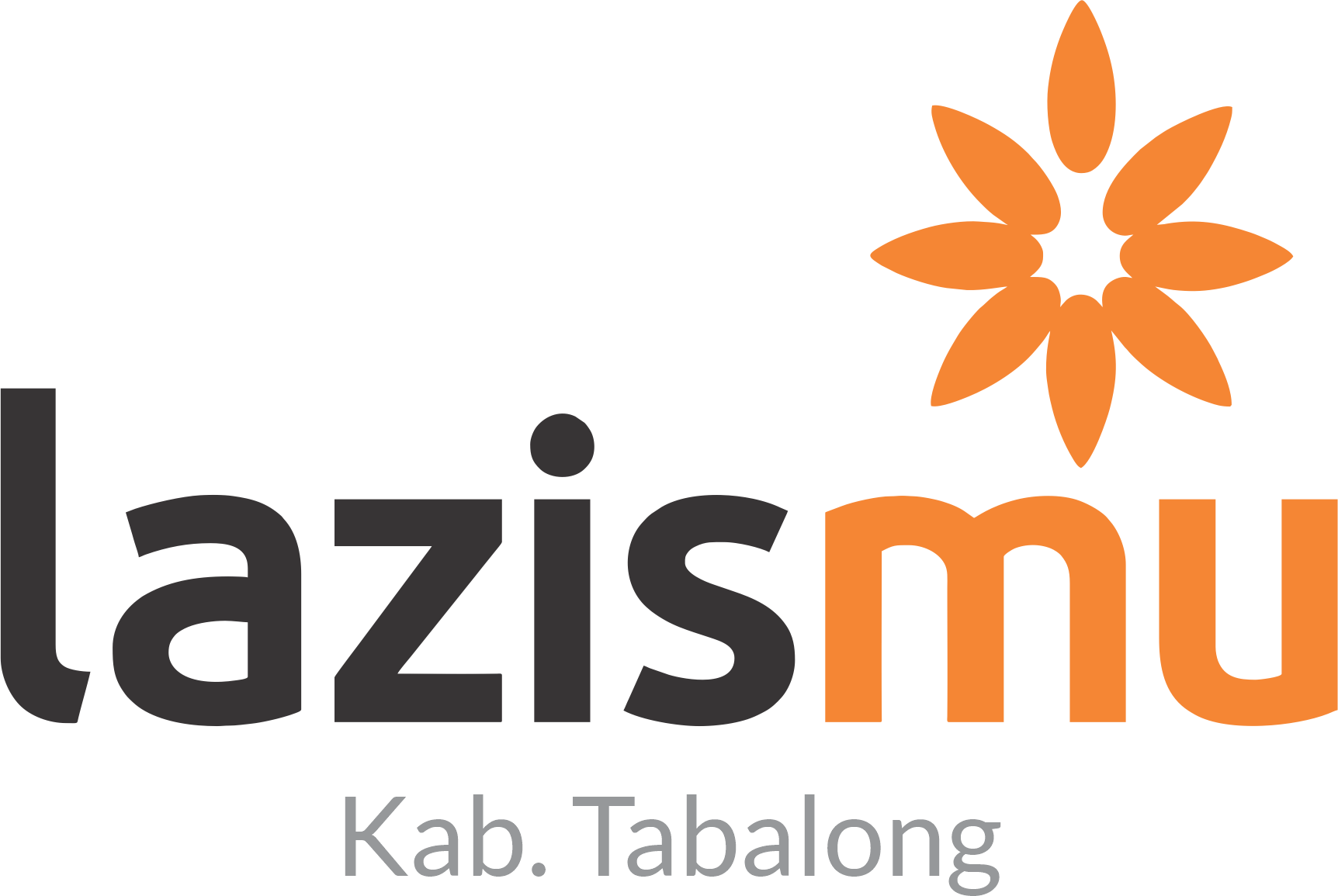 Logo Lazismu Kabupaten Tabalong