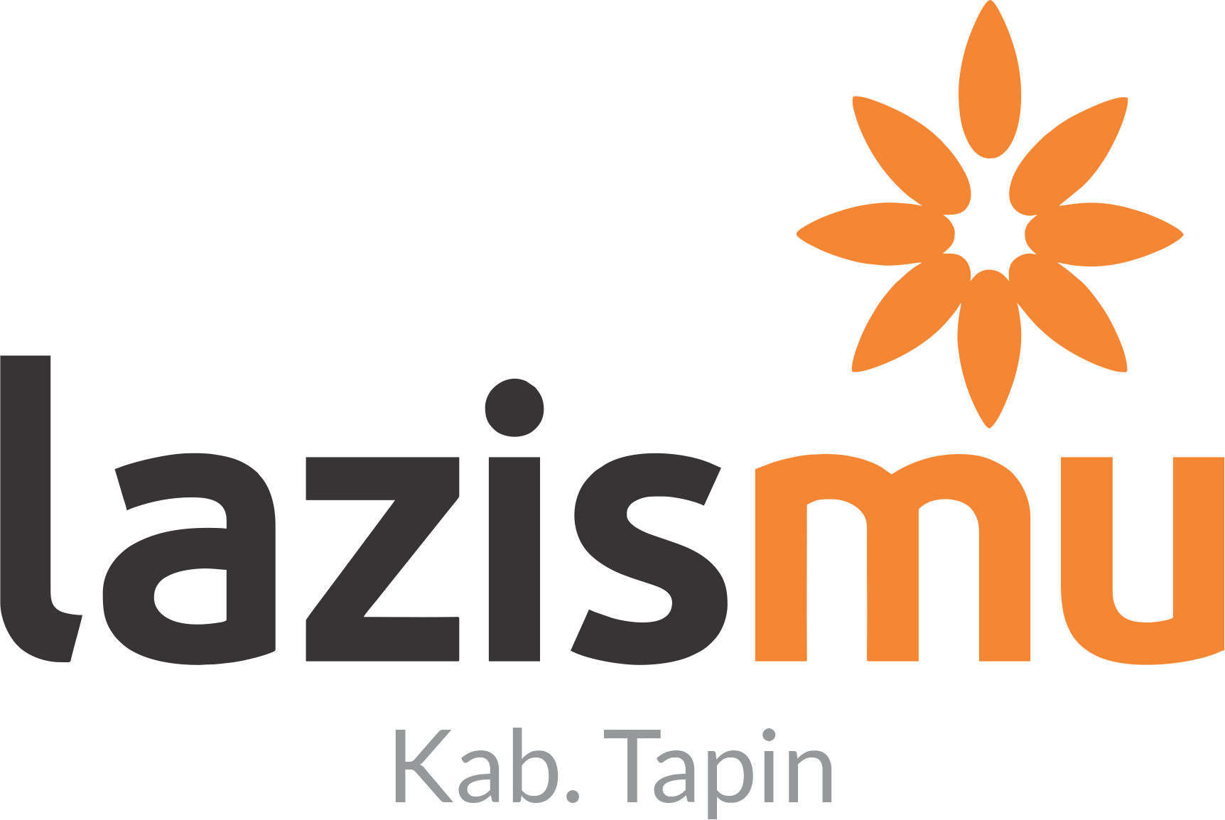 Logo Lazismu Kabupaten Tapin